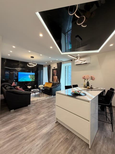 Koralas Apartment in Klaipėda