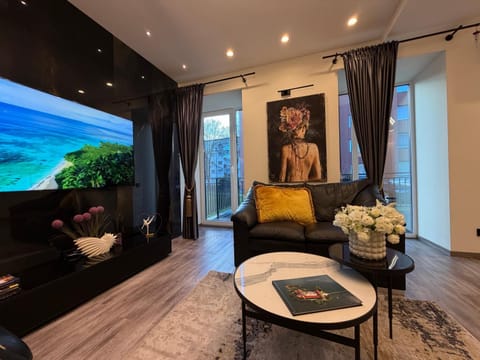 Koralas Apartment in Klaipėda