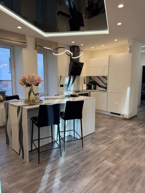 Koralas Apartment in Klaipėda