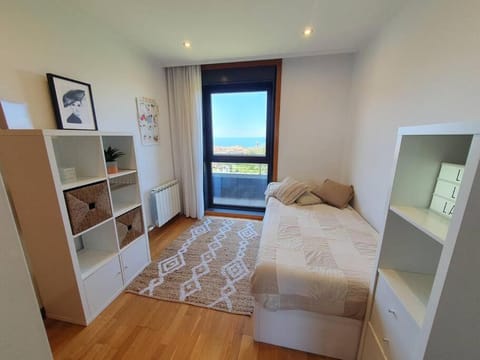 Apartamento panorámico Apartment in Viana do Castelo District, Portugal