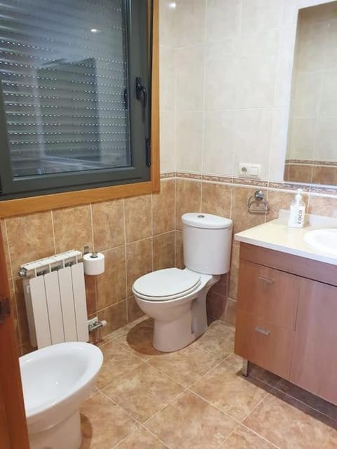 Apartamento panorámico Apartment in Viana do Castelo District, Portugal