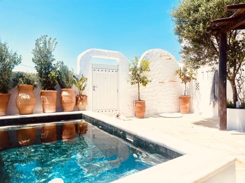 Day, Pool view, Swimming pool
