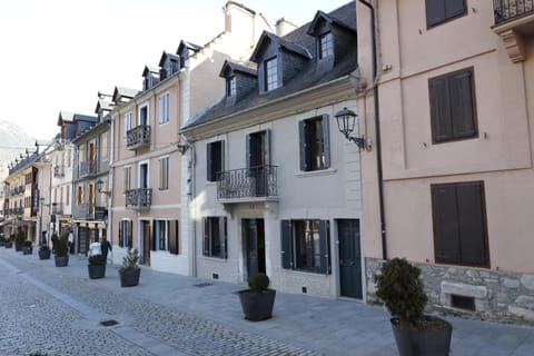 Street view, Location