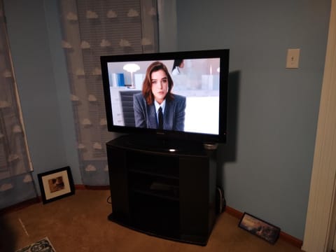 Miah Accommodation Vacation rental in Galesburg