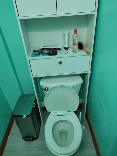 Miah Accommodation Vacation rental in Galesburg