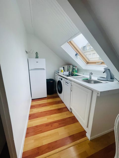 dishwasher, minibar, stove, washing machine, kitchen