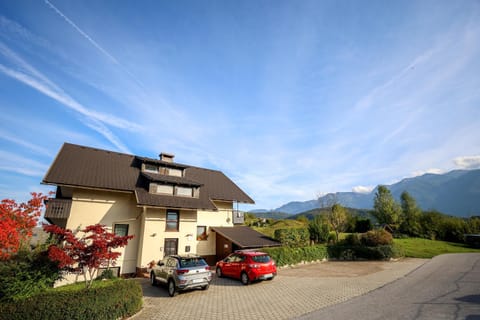 Property building, View (from property/room), Parking