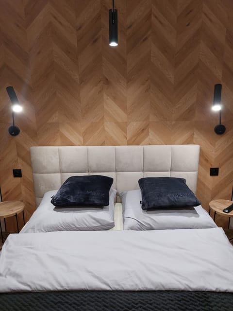 Coffee House Apartment in West Pomeranian Voivodeship, Poland