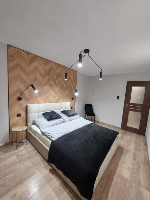 Coffee House Apartment in West Pomeranian Voivodeship, Poland