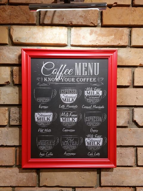 Coffee House Apartment in West Pomeranian Voivodeship, Poland