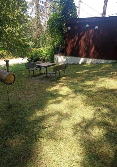 Property building, BBQ facilities, Garden, Balcony/Terrace