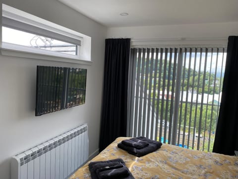 Benollis Apartment in Oban