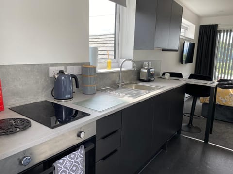 Benollis Apartment in Oban