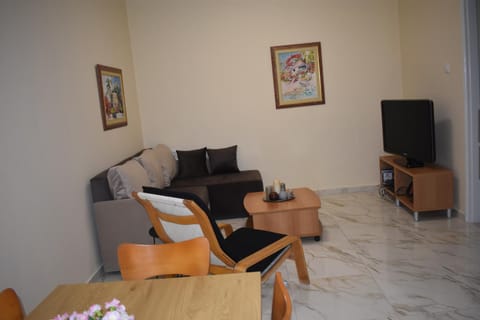 XENIA CENTER APARTMENT Apartment in Halkidiki