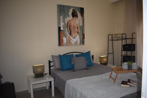 XENIA CENTER APARTMENT Apartment in Halkidiki