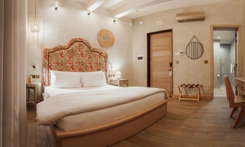 Tuta Agrotourism Bed and Breakfast in Munxar