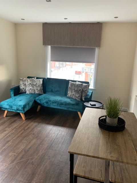 Pasture Place House in England