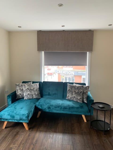 Pasture Place House in England