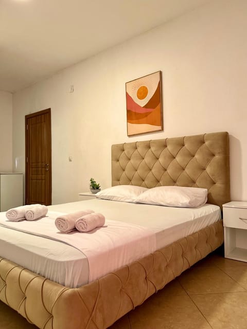Apartments Katana Bed and Breakfast in Ulcinj Municipality