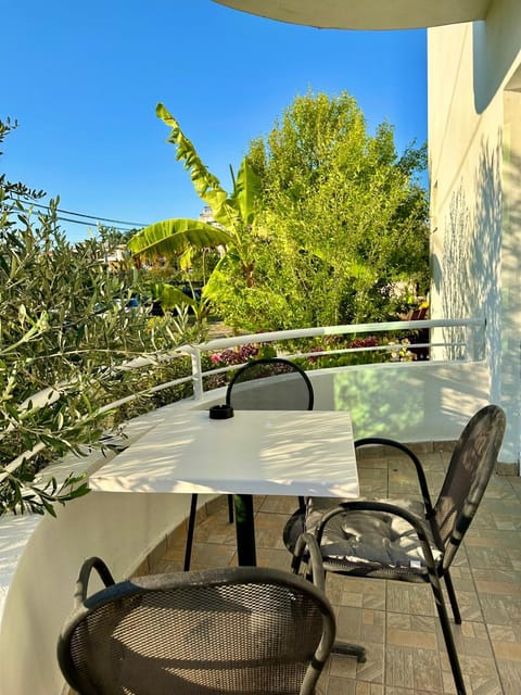 Apartments Katana Bed and Breakfast in Ulcinj Municipality