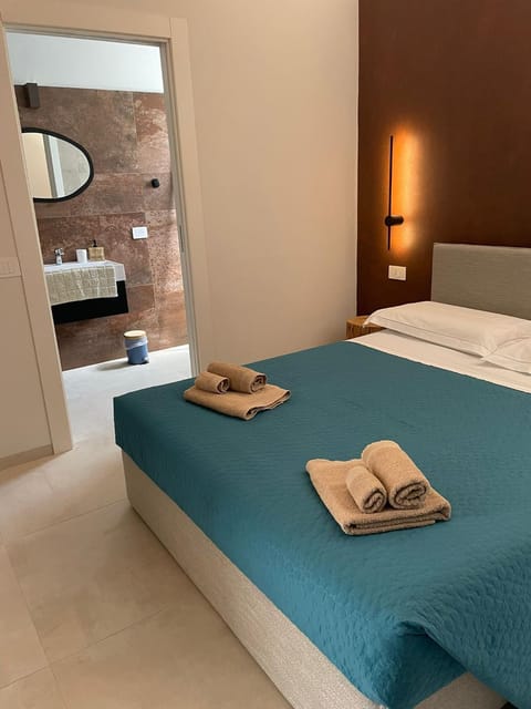 Villa Est Bed and Breakfast in San Teodoro