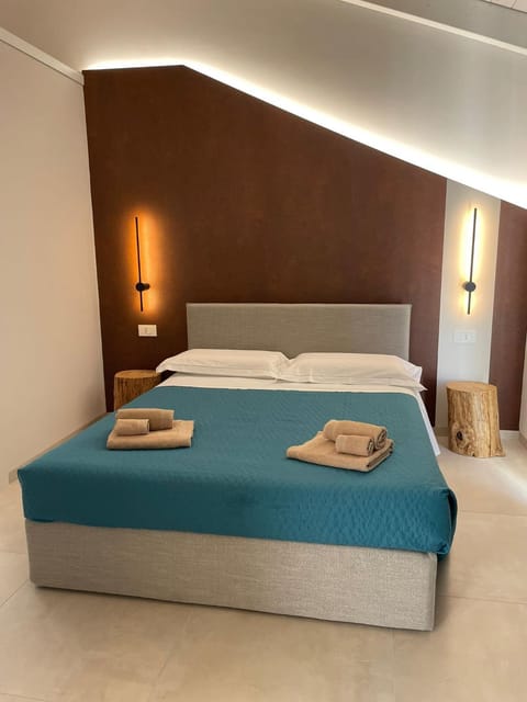 Villa Est Bed and Breakfast in San Teodoro