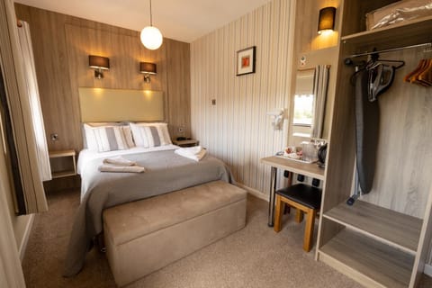 Station House Bed & Breakfast Bed and Breakfast in County Clare