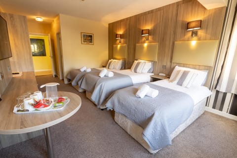 Station House Bed & Breakfast Bed and Breakfast in County Clare