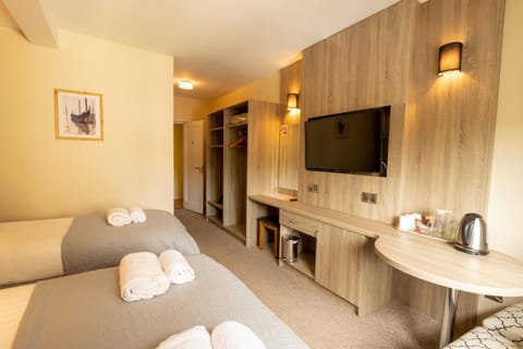 Station House Bed & Breakfast Bed and Breakfast in County Clare