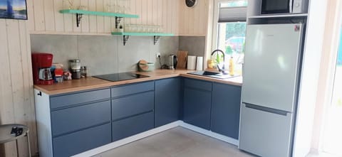 Domki Poczekajka House in Pomeranian Voivodeship