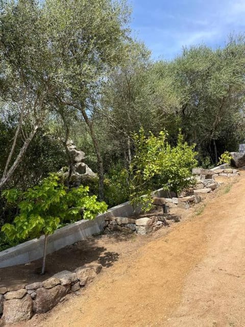 T2 très bien équipé vue mer et au calme Apartment in Ajaccio