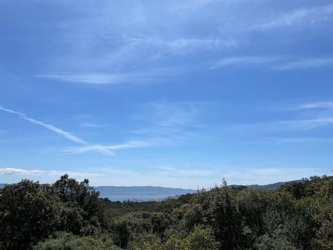 T2 très bien équipé vue mer et au calme Apartment in Ajaccio