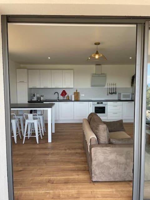 T2 très bien équipé vue mer et au calme Apartment in Ajaccio