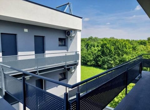 Casa Maria City Apartments Apartment hotel in Timisoara