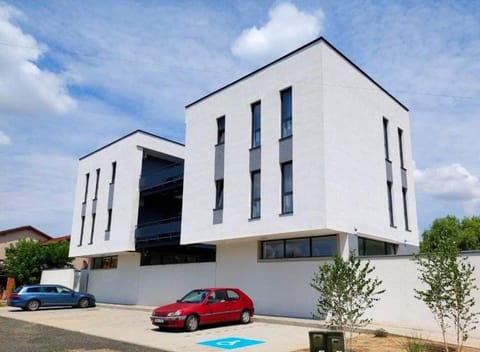 Casa Maria City Apartments Apartment hotel in Timisoara