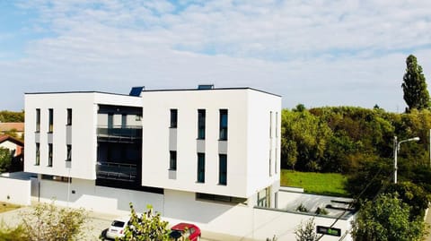 Casa Maria City Apartments Apartment hotel in Timisoara