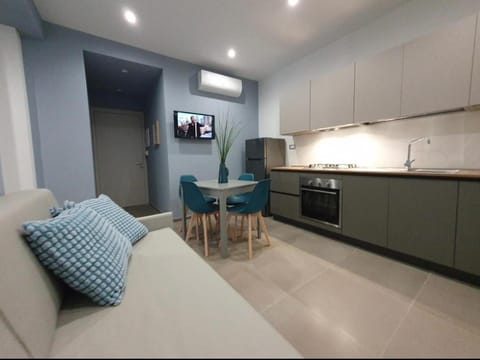 Playa degli Angeli Ponente Apartment in Gabicce Mare