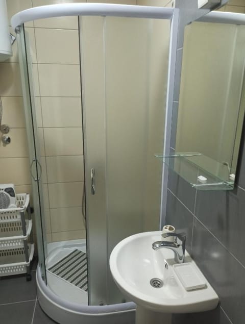 Apartman Vera Apartment in Serbia