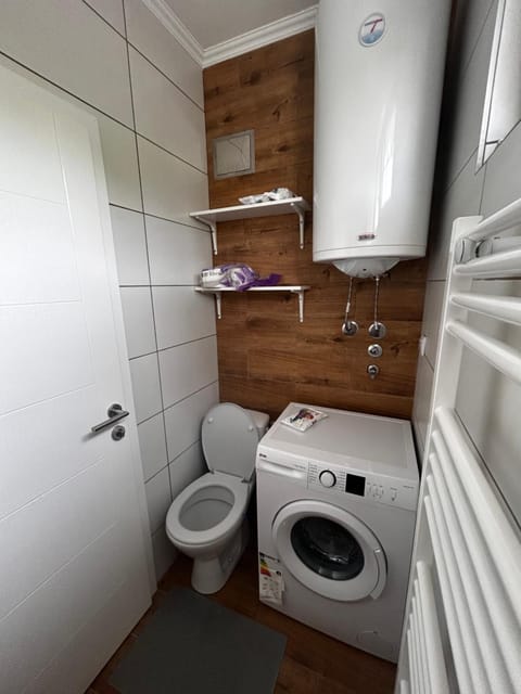 Royal King Villa in Serbia