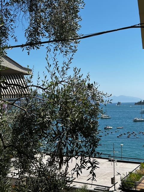 La Grande Terrazza Apartment in Porto Venere