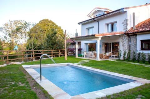 Garden, Garden view, Pool view, Swimming pool