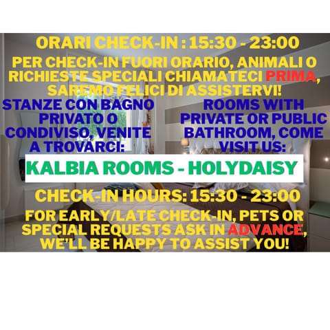 Kalbia Rooms managed by HolyDaisy - Renovated, functional, intimate and more Apartment in Cagliari