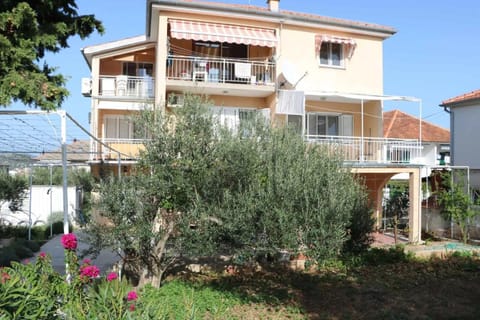 Apartmani Rameša Apartment in Murter