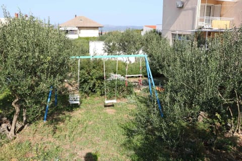 Apartmani Rameša Apartment in Murter