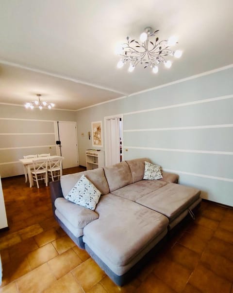 7lecci beach house Apartment in Emilia-Romagna