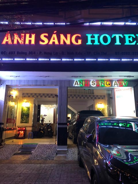 Night, Logo/Certificate/Sign