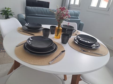 Loft Turístico Bouzas Apartment in Vigo