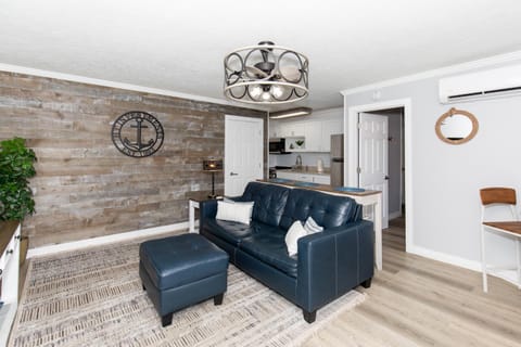 Downtown Waterfront Escape Apartment in Ohio