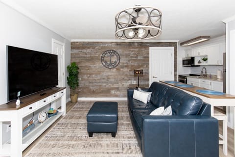 Downtown Waterfront Escape Apartment in Ohio