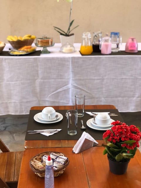 Pousada Antares de Paraty Bed and Breakfast in Paraty